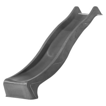 Glissière de toboggan Axi 2m28 - Gris